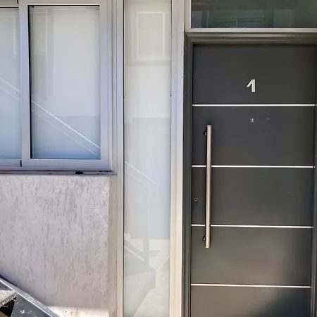 Departamento En 5° Seccion, A Metros De Bares, Buses, Centro Apartment Mendoza Exterior photo