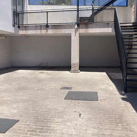 Departamento En 5° Seccion, A Metros De Bares, Buses, Centro Apartment Mendoza Exterior photo