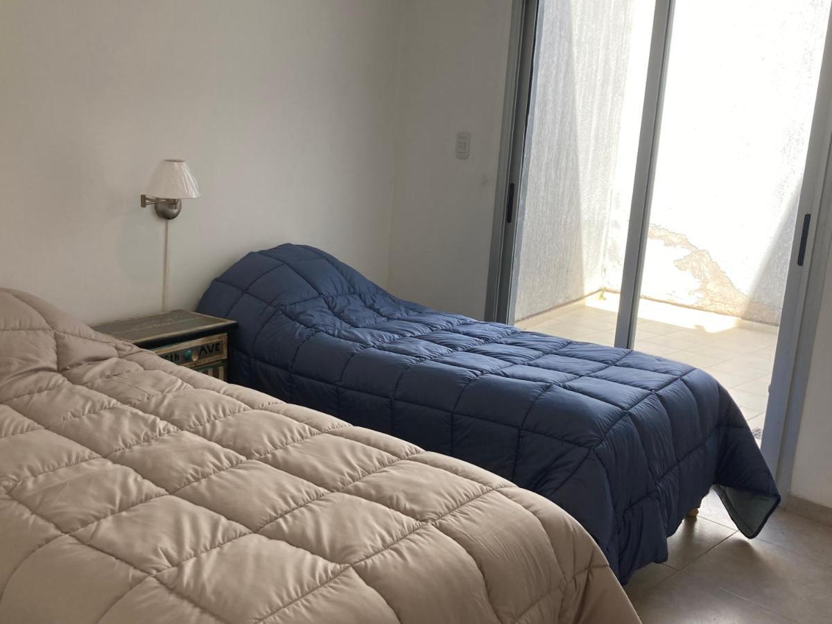 Departamento En 5° Seccion, A Metros De Bares, Buses, Centro Apartment Mendoza