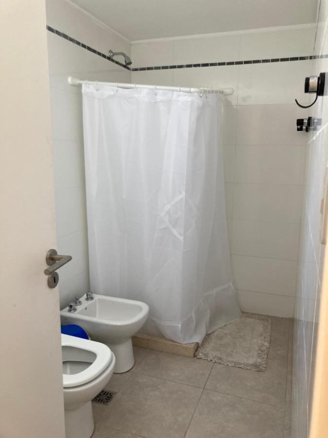 Apartment Departamento En 5° Seccion, A Metros De Bares, Buses, Centro *